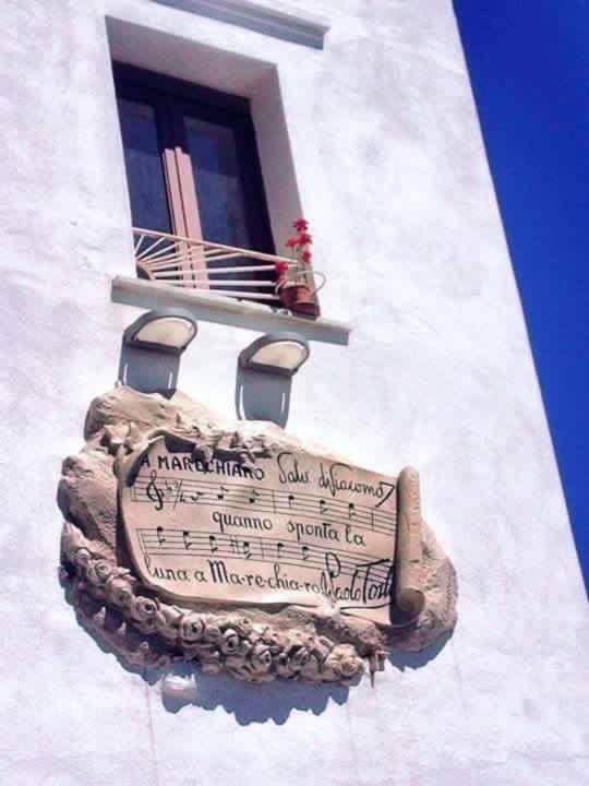 Guest house Romeo House Naples