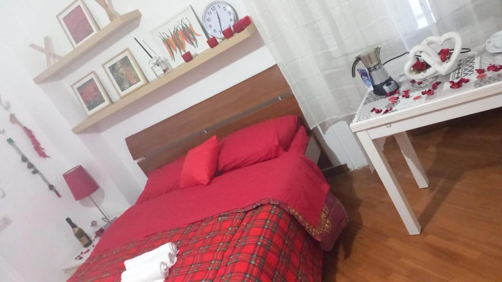 Guest house Romeo House